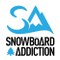 Snowboard Addiction