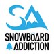 Snowboard Addiction
