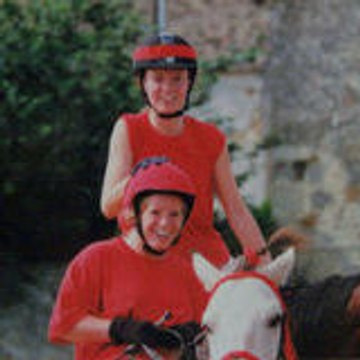 Taume et Little Blonde