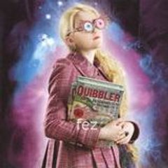 Potter, Harryane
