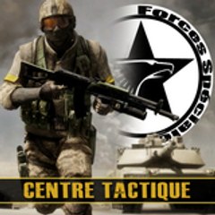 Centre Tactique