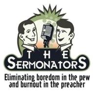 sermonators