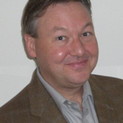 Patrick Ford