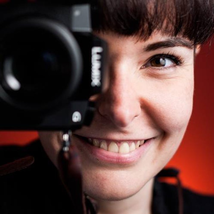 Dailymotion profile picture for @marion