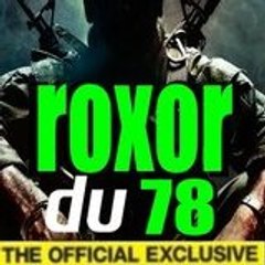 roxor "désigne un joueur confirmé.."