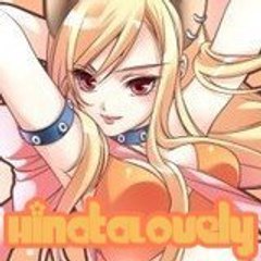 HinataLovely2