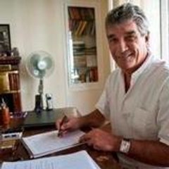 Dr Jean-Louis SECHAUD