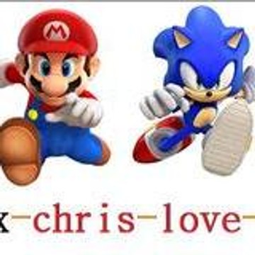 x---chris-love---x