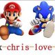 x---chris-love---x