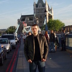 Сергио Болсаков