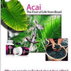 Acai aSlim