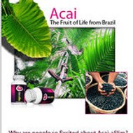 Acai aSlim