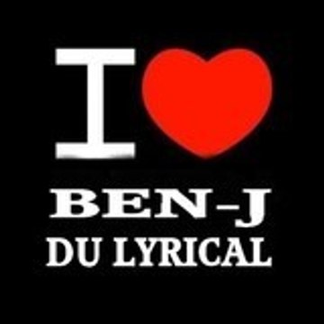 Benj-12Block