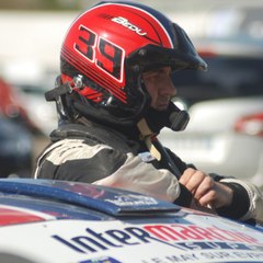 Team Béduneau