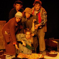 Lavoine, Ophélie