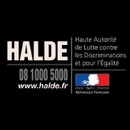 LA HALDE