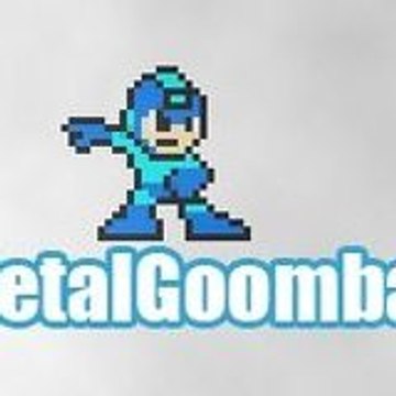 MetalGoomba