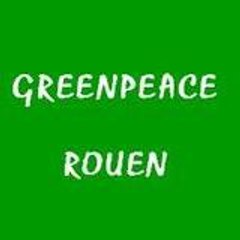 Greenpeace Rouen
