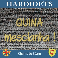 HARDIDETS de Maserolas