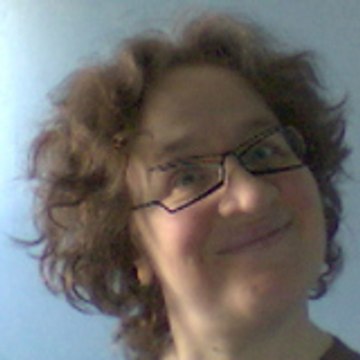 Pascale Ragon