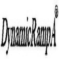 Dinamik Mühendislik Dynamicrampa