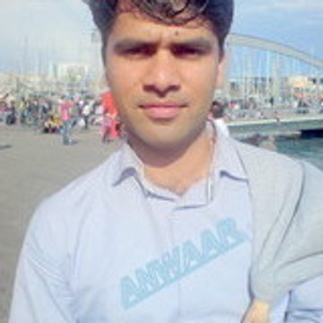 anwar mehmood