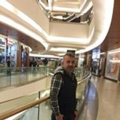Ahmet Nas