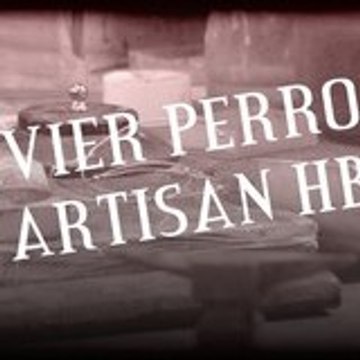 perrouin  xavier