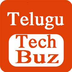 Telugu Tech Buz