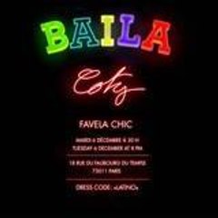 Baila Coty