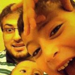 AL FARAJ, Achraf