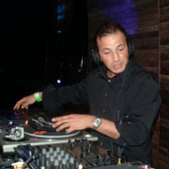 Dj Thomas de Paris Mambo Paris