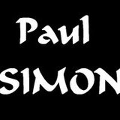 SIMON Paul