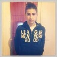 Joris Mendes om foot