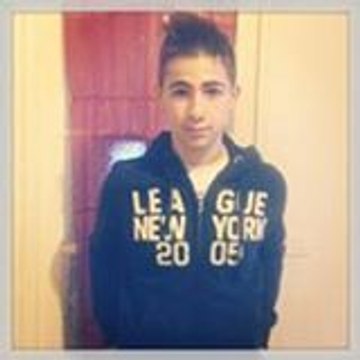 Joris Mendes om foot