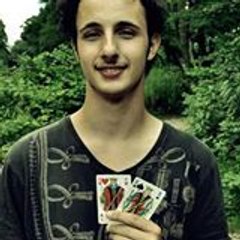 Baudine Myriam