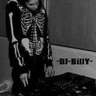 DJ billy