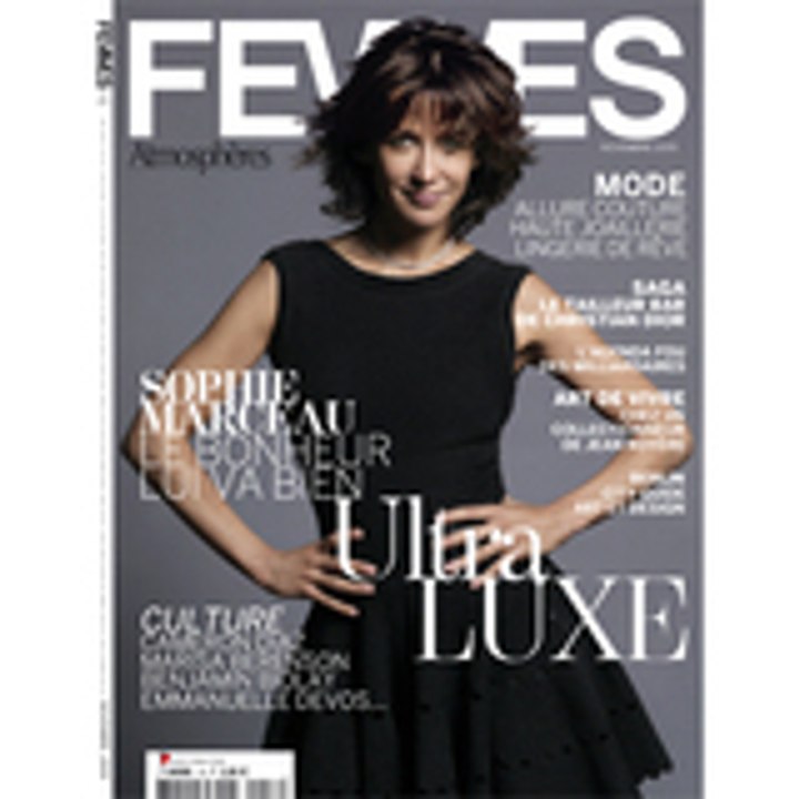Dailymotion profile picture for @femmes