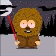 chewbacca