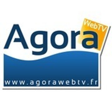 Profil DailyMotion de l&rsquo;utilisateur AGORAWEBTV
