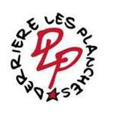 Derriere Les Planches