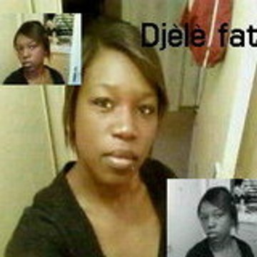 fatoumata coulibaly