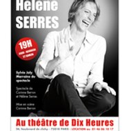 Hélène Serres