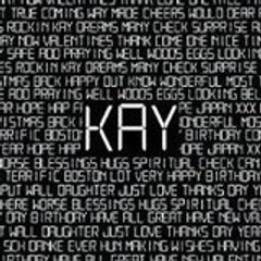 Kay Keiko