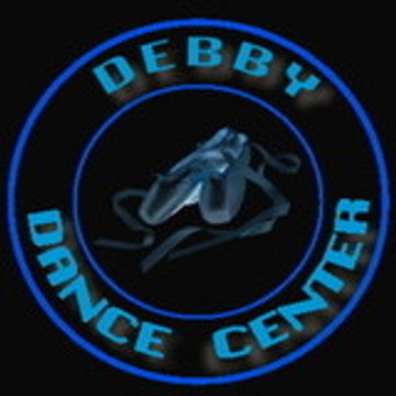 DDC DEBBY debby dance center
