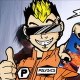 SPAWN GOKU