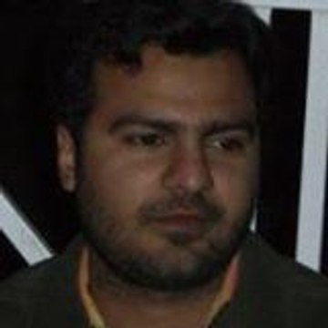 Tariq Mahmood