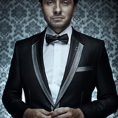 Daniil Belykh
