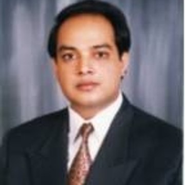 Ijaz Ahmad Rao