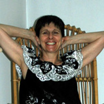 Christiane Dray Christiane